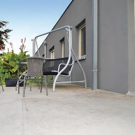 Beautiful In Dessau-rolau With 3 Bedrooms, Sauna And Wifi * Dessau-Rosslau