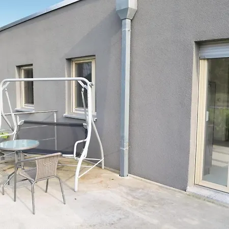 Beautiful In Dessau-rolau With 3 Bedrooms, Sauna And Wifi Dessau-Rosslau