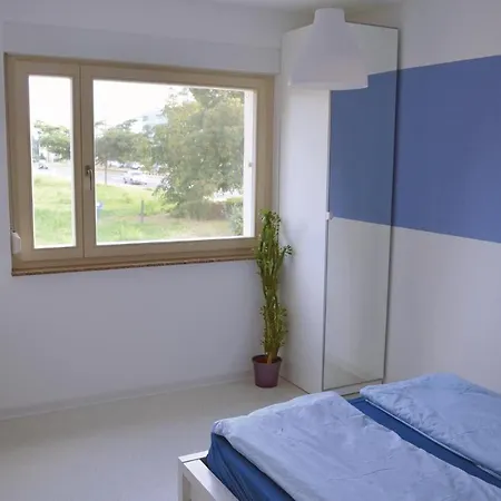 Beautiful In Dessau-rolau With 3 Bedrooms, Sauna And Wifi Dessau-Rosslau