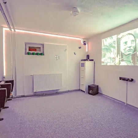Σπίτι διακοπών Beautiful In Dessau-rolau With 3 Bedrooms, Sauna And Wifi