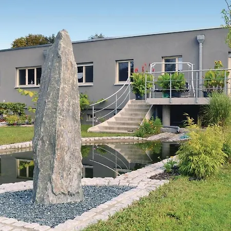 Σπίτι διακοπών Beautiful In Dessau-rolau With 3 Bedrooms, Sauna And Wifi *