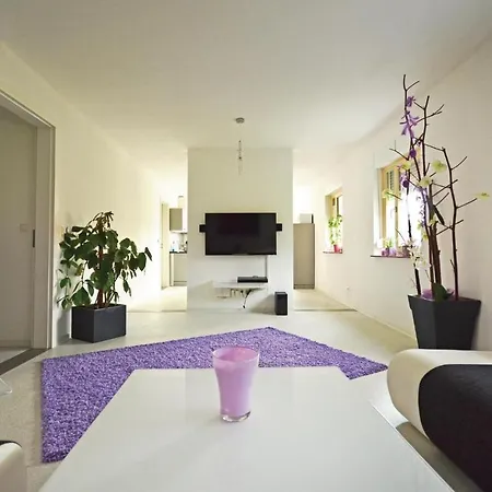 Σπίτι διακοπών Beautiful In Dessau-rolau With 3 Bedrooms, Sauna And Wifi *