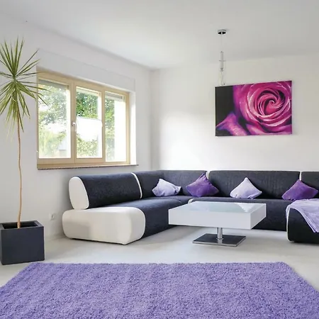 Beautiful In Dessau-rolau With 3 Bedrooms, Sauna And Wifi Σπίτι διακοπών