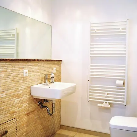 Σπίτι διακοπών Beautiful In Dessau-rolau With 3 Bedrooms, Sauna And Wifi