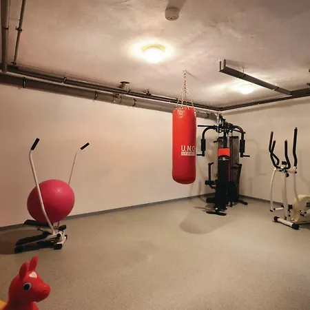 Σπίτι διακοπών Beautiful In Dessau-rolau With 3 Bedrooms, Sauna And Wifi *
