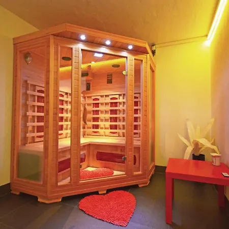 Beautiful In Dessau-rolau With 3 Bedrooms, Sauna And Wifi Dessau-Rosslau