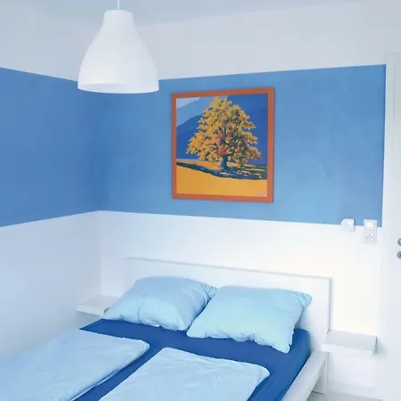 Σπίτι διακοπών Beautiful In Dessau-rolau With 3 Bedrooms, Sauna And Wifi *