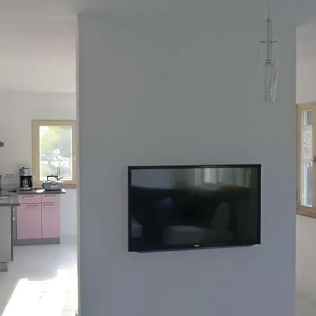 Σπίτι διακοπών Beautiful In Dessau-rolau With 3 Bedrooms, Sauna And Wifi
